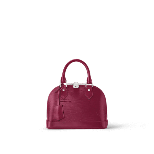 Louis Vuitton Alma BB
