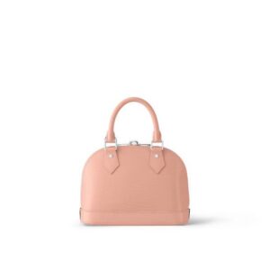 Louis Vuitton Alma BB
