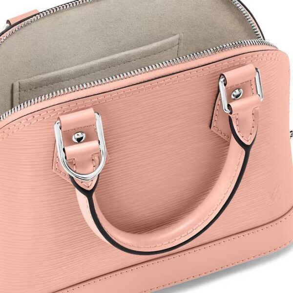 Louis Vuitton Alma BB