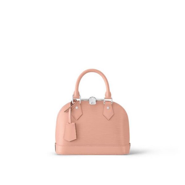Louis Vuitton Alma BB