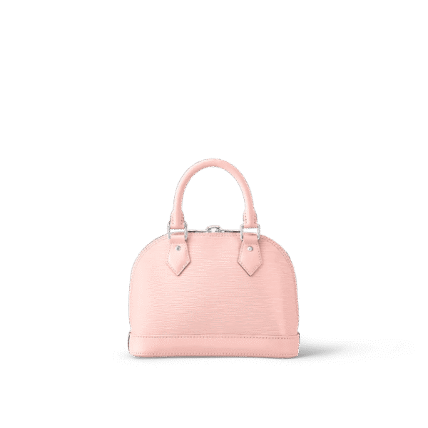 Louis Vuitton Alma BB