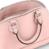 Louis Vuitton Alma BB