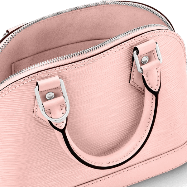 Louis Vuitton Alma BB