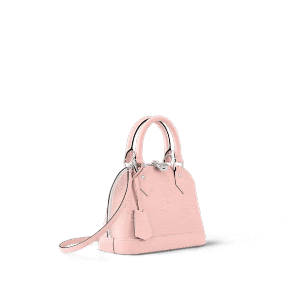 Louis Vuitton Alma BB