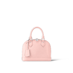 Louis Vuitton Alma BB