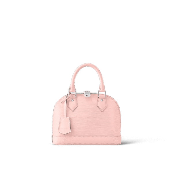 Louis Vuitton Alma BB