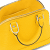 Louis Vuitton Alma BB