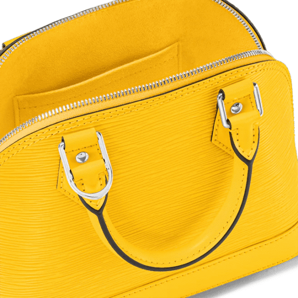 Louis Vuitton Alma BB