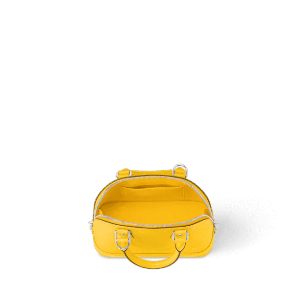 Louis Vuitton Alma BB