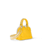 Louis Vuitton Alma BB