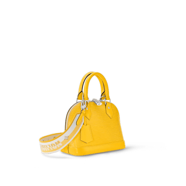 Louis Vuitton Alma BB