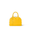 Louis Vuitton Alma BB