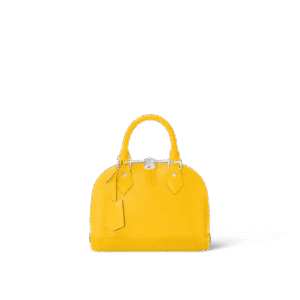 Louis Vuitton Alma BB