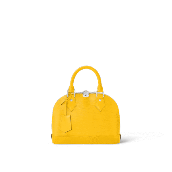 Louis Vuitton Alma BB