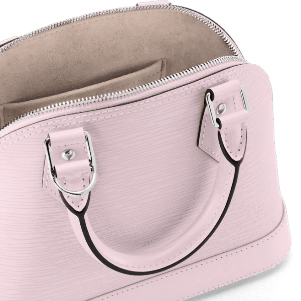 Louis Vuitton Alma BB