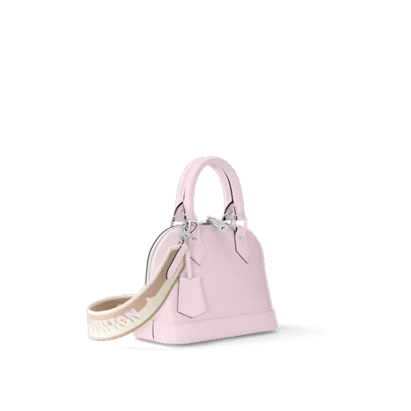 Louis Vuitton Alma BB