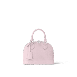 Louis Vuitton Alma BB