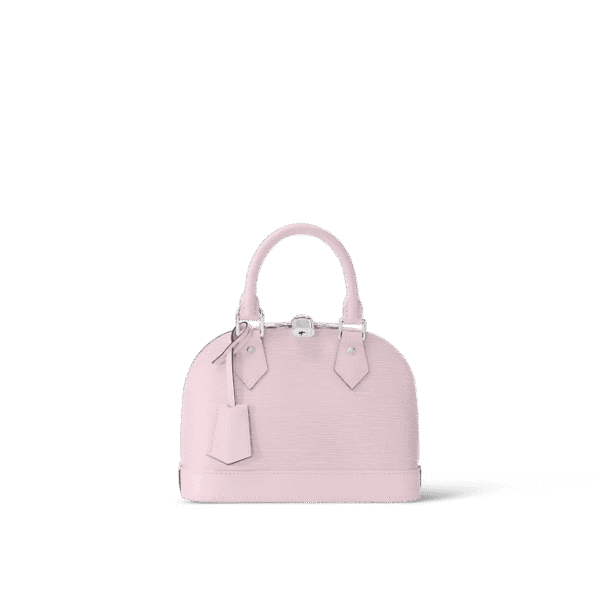 Louis Vuitton Alma BB