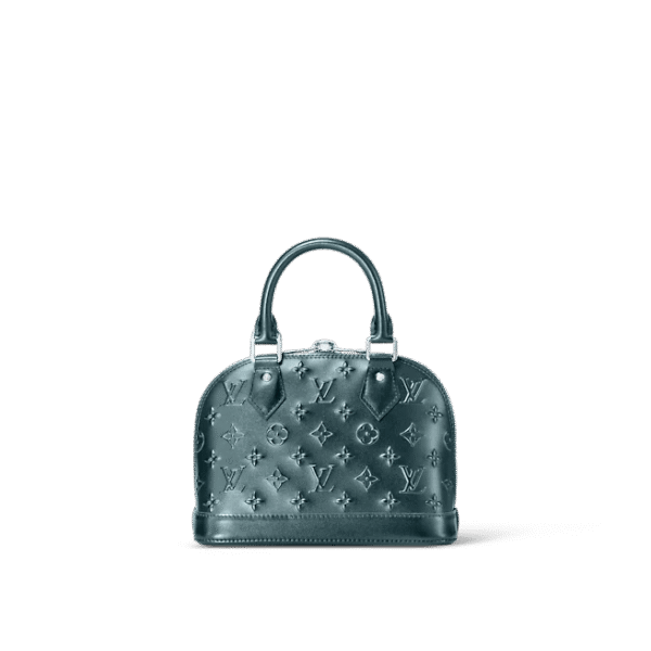 Louis Vuitton Alma BB