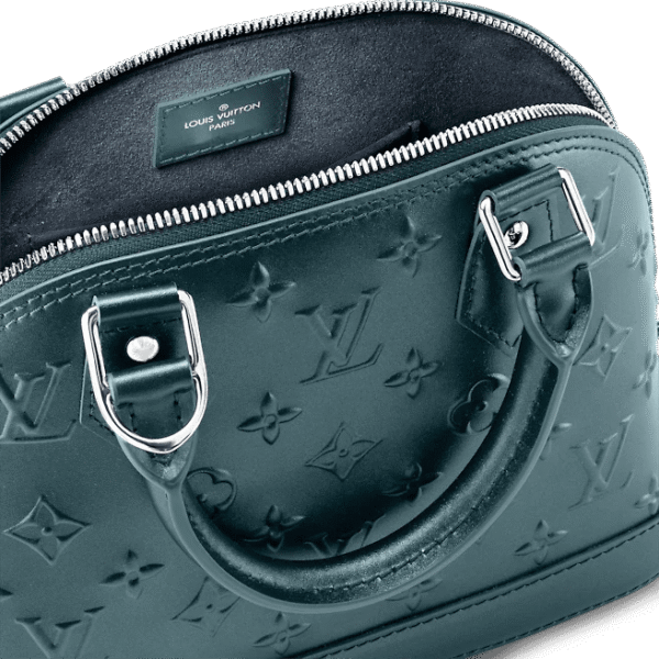 Louis Vuitton Alma BB