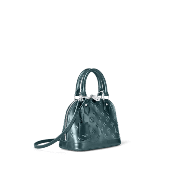 Louis Vuitton Alma BB