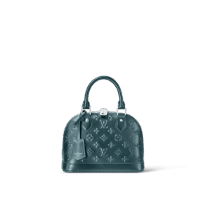 Louis Vuitton Alma BB