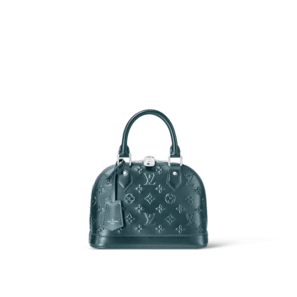 Louis Vuitton Alma BB