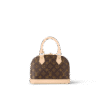 Louis Vuitton Alma BB