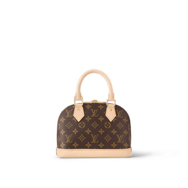 Louis Vuitton Alma BB