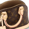 Louis Vuitton Alma BB