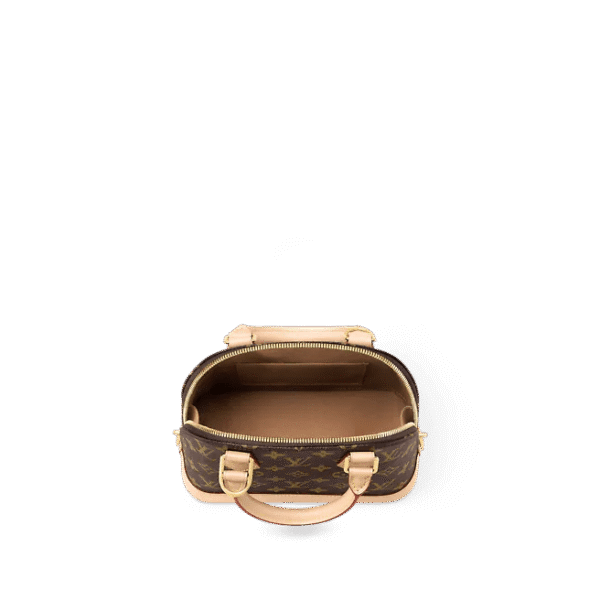 Louis Vuitton Alma BB