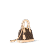 Louis Vuitton Alma BB