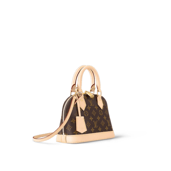 Louis Vuitton Alma BB