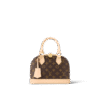 Louis Vuitton Alma BB
