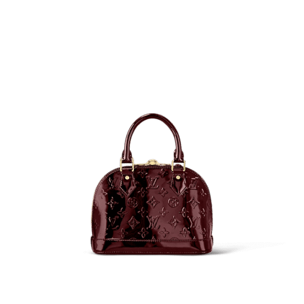 Louis Vuitton Alma BB