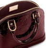 Louis Vuitton Alma BB