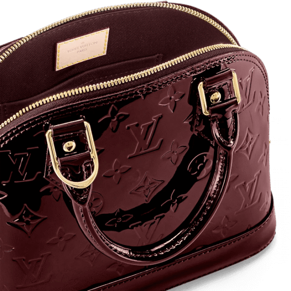 Louis Vuitton Alma BB