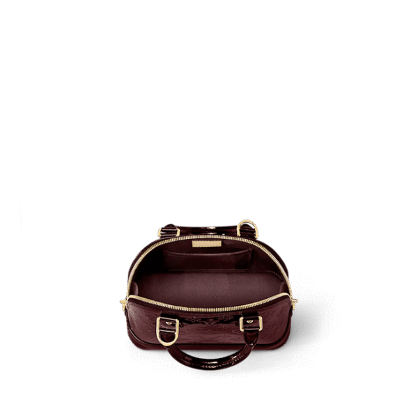 Louis Vuitton Alma BB