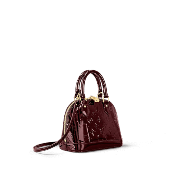 Louis Vuitton Alma BB