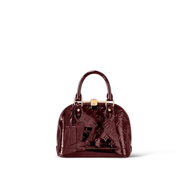 Louis Vuitton Alma BB