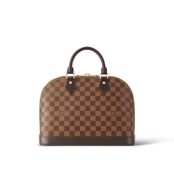 Louis Vuitton Alma PM