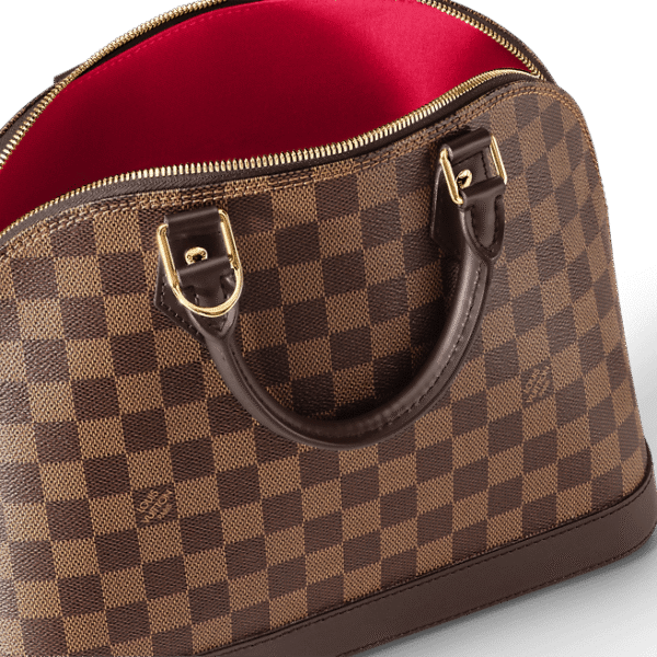 Louis Vuitton Alma PM