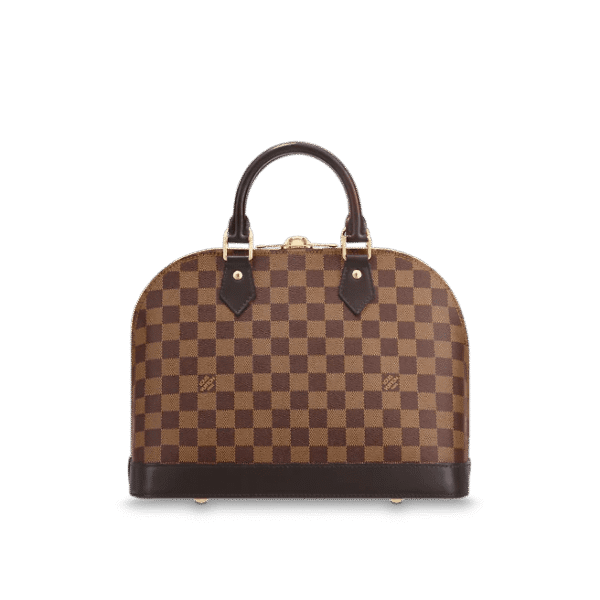 Louis Vuitton Alma PM