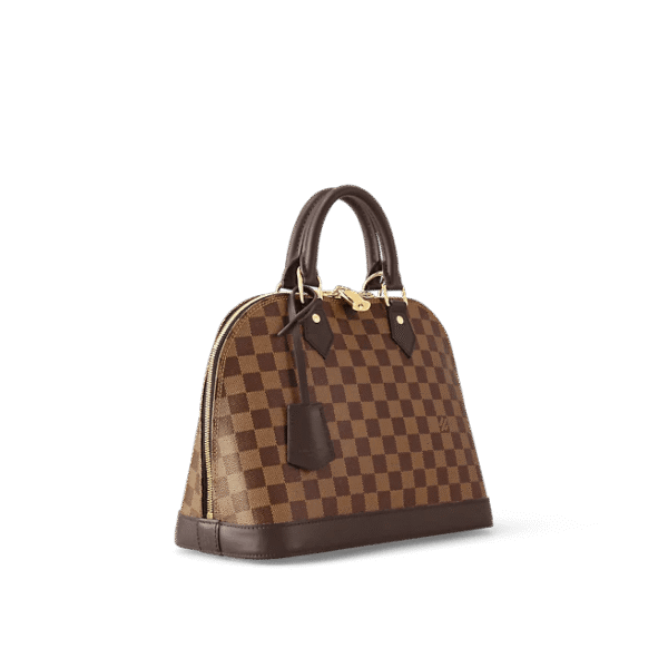 Louis Vuitton Alma PM