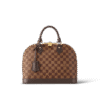 Louis Vuitton Alma PM