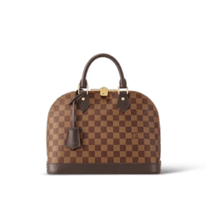 louis-vuitton-alma-pm-damier-ebene-canvas-handbags-N53151_PM2_Frontview.png Louis Vuitton Alma PM