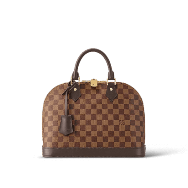 Louis Vuitton Alma PM