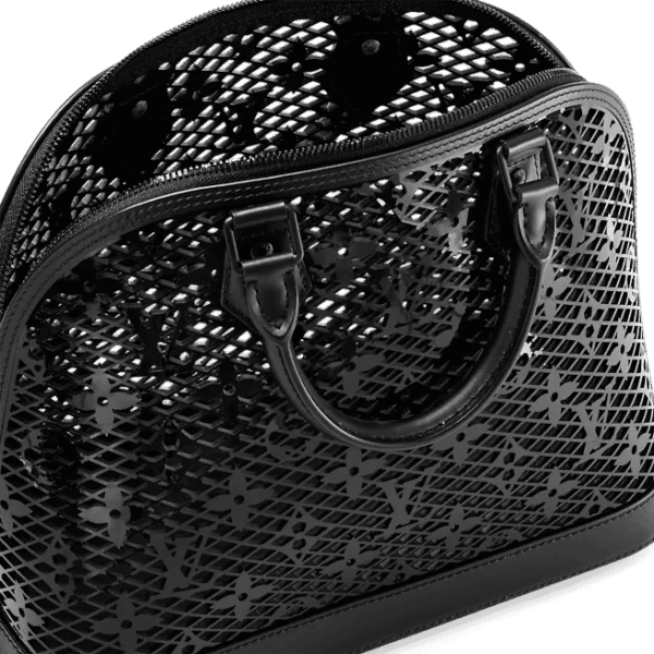 Louis Vuitton Alma PM