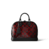 Louis Vuitton Alma PM