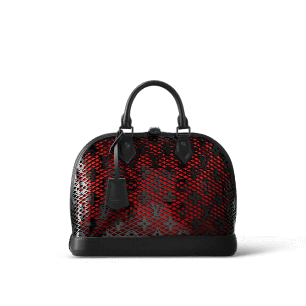 Louis Vuitton Alma PM